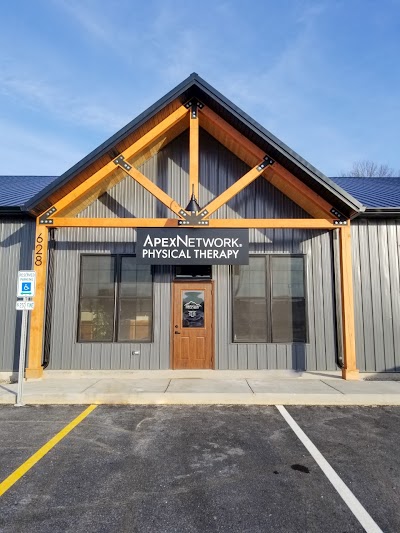 Photo of ApexNetwork Physical Therapy clinic location