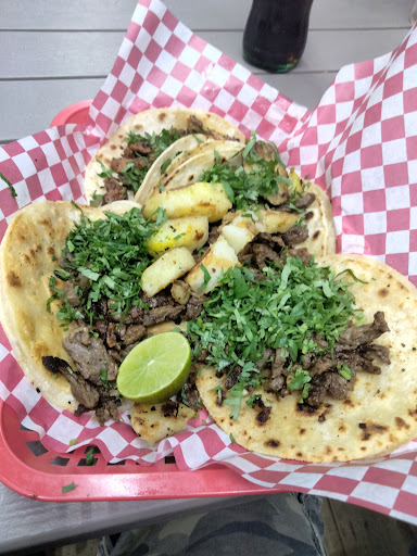 Dina's Taqueria - Thumbnail