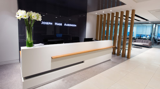 Joseph Hage Aaronson LLP