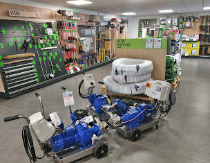 Photo n°5 de Soufflet Vigne à Vinzelles (Magasin de matériel pour la production de vin)