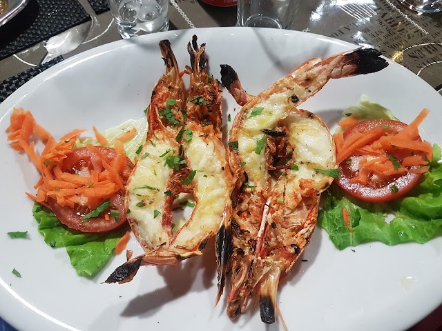 Restaurante A Barrigada