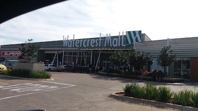 Photos of Watercrest Mall