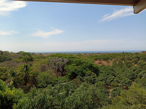 Parque Acuático Ventanilla - Visual