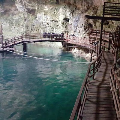 Photos of Cenote Maya park