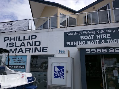 Photos of Phillip Island Marine
