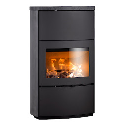 Photo n°14 de ️Nature Energies poêles à bois à Plescop (Magasin de poêles à bois)