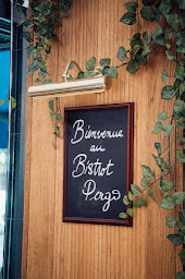 Photo n°34 de Bistrot Pergo à Paris (Restaurant français)