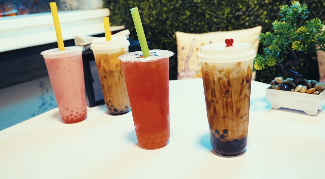 Paradise Smoothie — photo 3