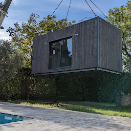 Photo n°8 de Natibox Troyes à Saint-Lyé (Constructeur d'abris de jardin)