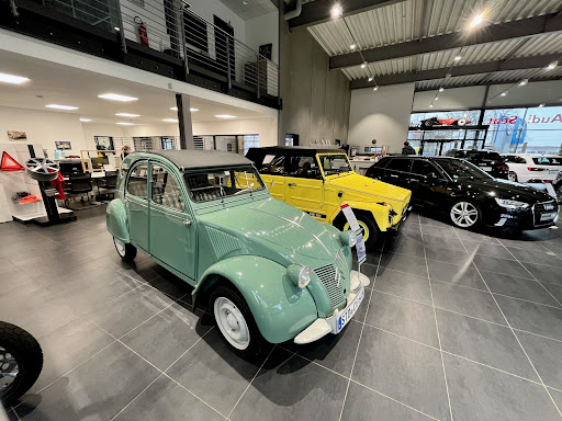 Eberstein Classic Service - Thumbnail