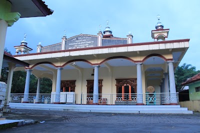 Photos of Masjid Hidayatul Muttaqin