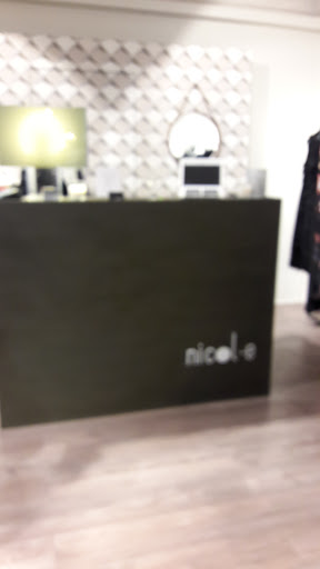 Nicole dress - Thumbnail