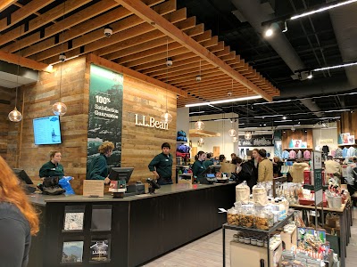 L.L.Bean