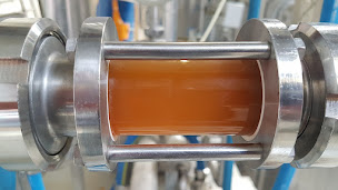 Photo n°16 de Brasserie Rich'Mousse à Norroy-le-Veneur (Marchand de bière)