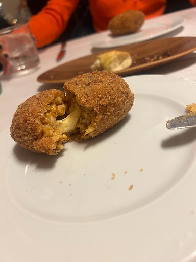 Il Convivio - Visual