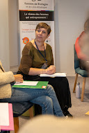 Explorae - Solenn Bougault à Saint-Brieuc