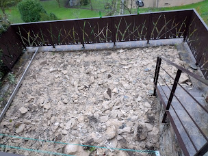 Photo n°20 de Maison pierre sèche à Conques-en-Rouergue (Piscine)