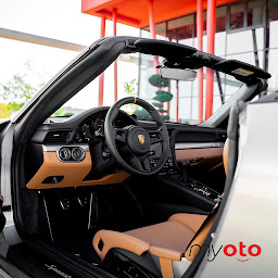 Photo n°36 de MYOTO à Mommenheim (Concessionnaire automobile)