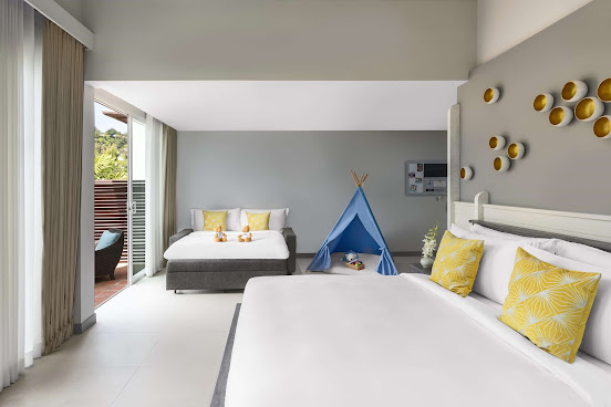 Avani+ Samui Resort by null