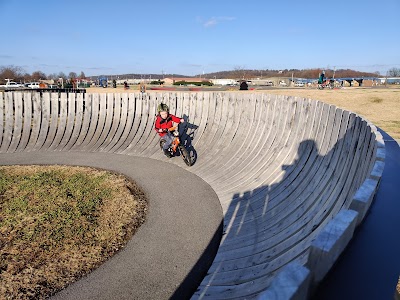 Runway Bike Park