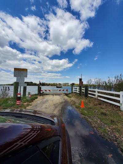 Sunnybank Ferry