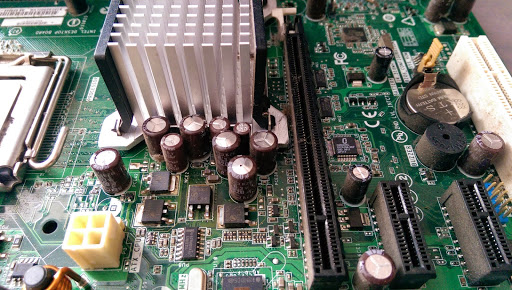 Cambridge PC Support - Visual