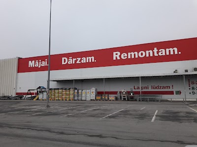 Photos of Depo Berģi