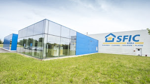 Photo n°8 de SFIC Mulhouse à Sausheim (Magasin d'outillage)