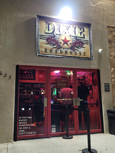 Dixie Roadhouse - Visual
