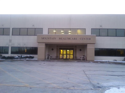 Mountain Healthcare Center at Tobyhanna - United States