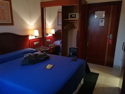 Photos of Hotel Gran Legazpi