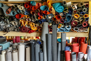 Photo n°3 de Le sens des matières à Eclose-Badinières (Artisanat)