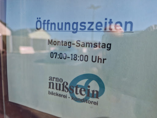 Arno Nußstein Back GmbH - Thumbnail