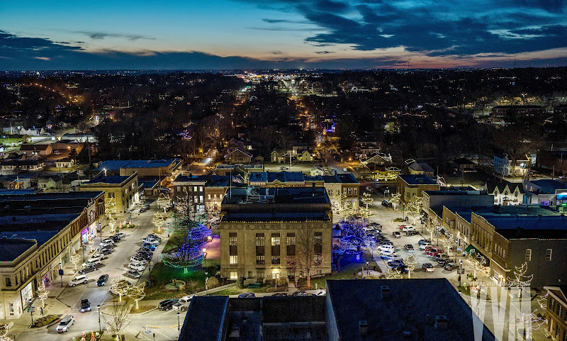 Historic Downtown Liberty, Inc by null