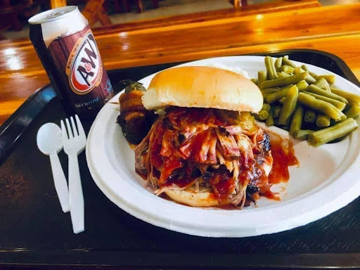 Lonestar Barbeque - Thumbnail