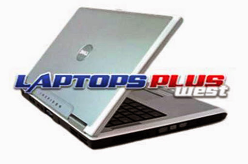 Laptops Plus - Visual