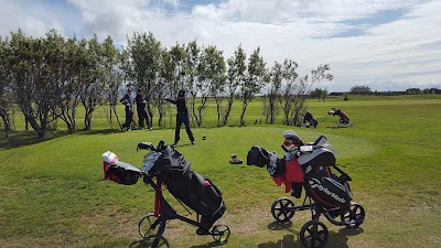 Photos of Golfclub Leynir