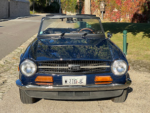 Photo n°10 de My Vintage Car à Ménilles (Concessionnaire automobile)