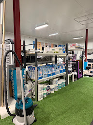 Photo n°3 de ITE-K : Matériaux de Construction et Outillage Professionnel à Dorlisheim (Magasin de materiaux de construction)