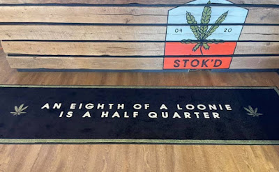 Photo of Budstop dispensary