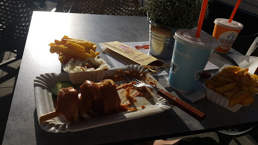 Mini Snackbar - Thumbnail