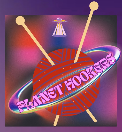 Planet Hookers - Visual