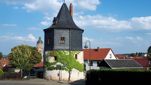 Waltershausen, Schulplatz - Thumbnail