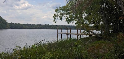 Meadow Park Lake Picnic Area