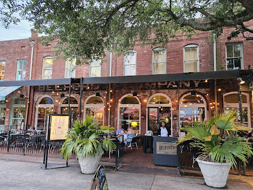 Belford's Savannah Seafood & Steaks Gallery - United States