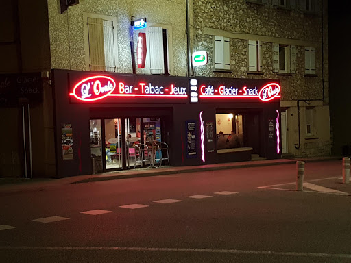 Photo 2 - Le Gourmet Burger