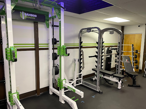 Bamboo Athletics - Thumbnail