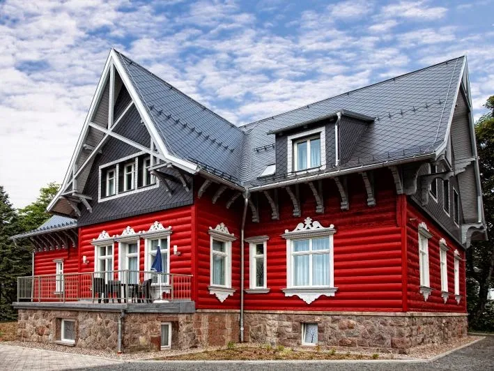 Villa Silva Oberhof