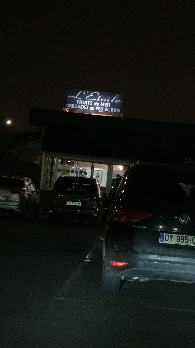 L'Etoile