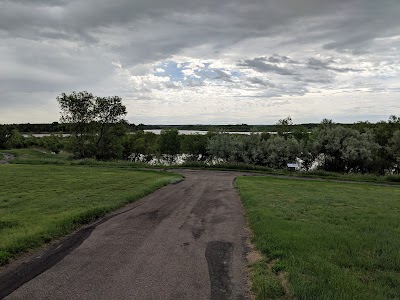 Missouri-Yellowstone Confluence Interpretive Center